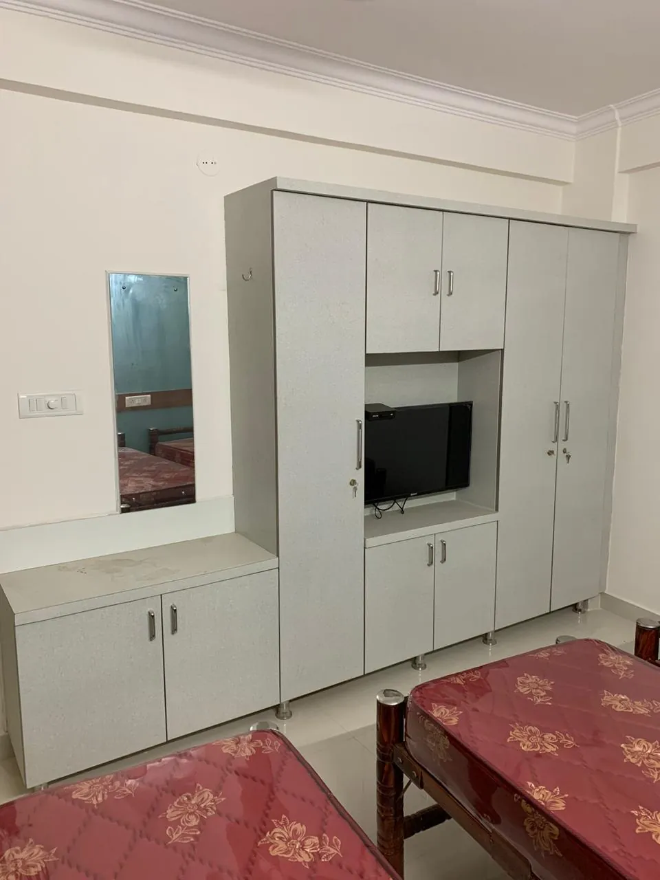 Sree Rama Enclave New Luxury PG for Ladies in Brookefield, Bengaluru, photo 3